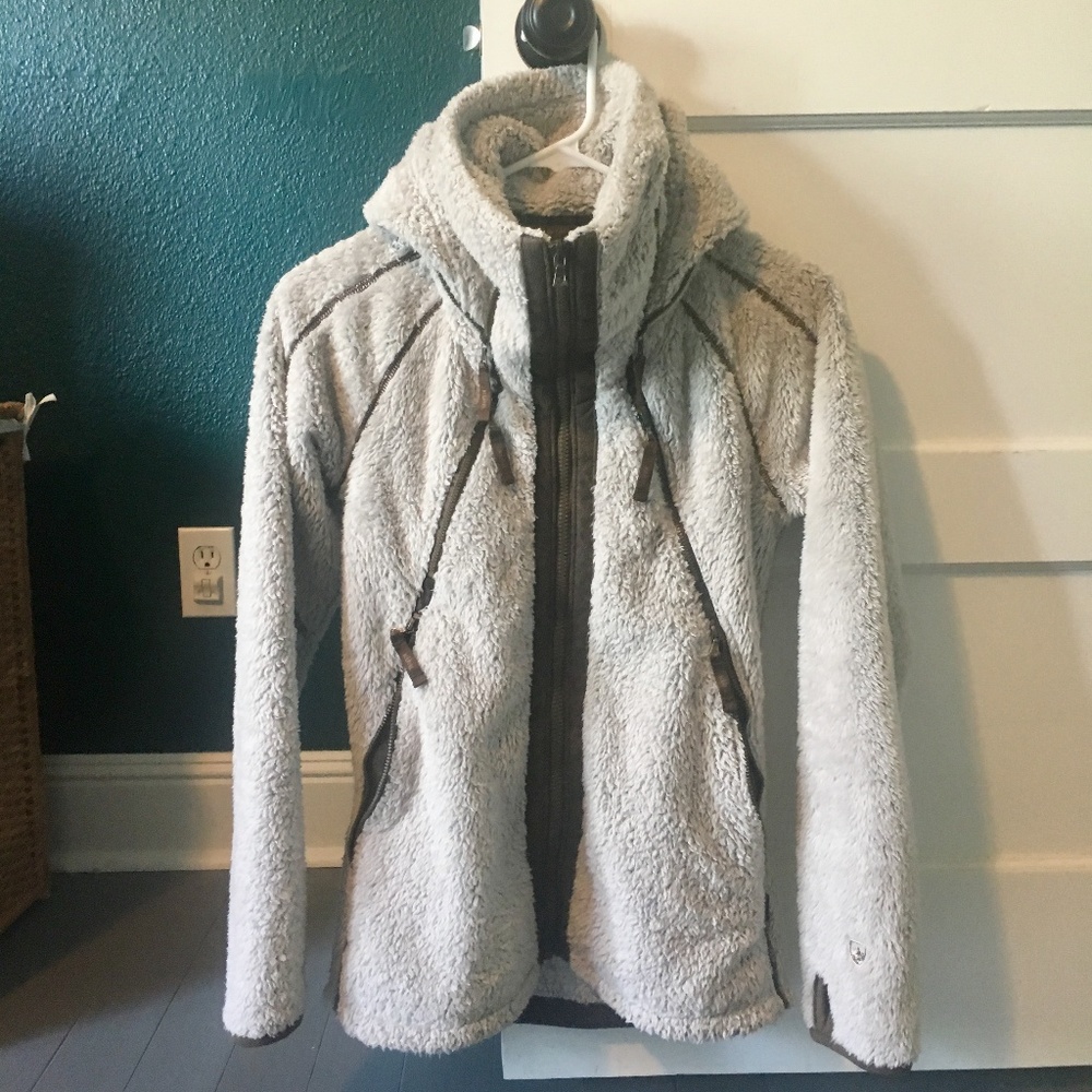 Kuhl Flight Fleece Jacket